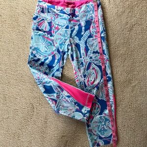Lilly Pulitzer Luxletic Leggings